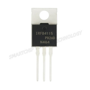IRFB4115PBF TO-220 N-Channel 150V 104A ของแท้ใหม่เอี่ยม แบบ Through Hole Power MOSFET - Product Image 3