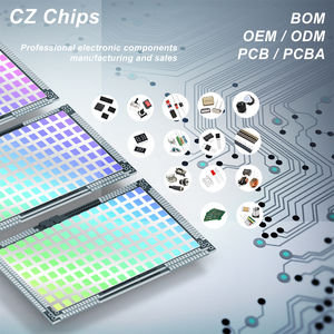 O917A132TRGZRQ1ชั้นเยี่ยม QFN czsku: HA223QFP84 - Product Image 6