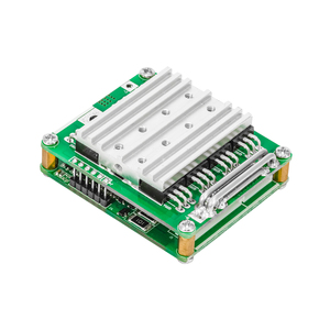 Bảng Mạch Pcb 10S 36V 30a/Bộ Pin Nguồn 16S 25a <span class=keywords><strong>Bms</strong></span> 59.2V Pcm/Lifepo4 Bảng Mạch Có Cân Bằng - Product Image 1