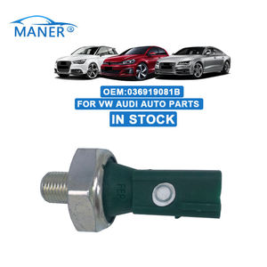 Sensor de Presión de Aceite para Sistemas Eléctricos MANER 036919081B para Audi, VW y Seat - Product Image 2