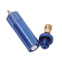 Tuxing haute qualité CE PCP compresseur d'air séparateur eau-huile filtre de plongée femelle déconnexion rapide pour bouteilles de gaz Paintball