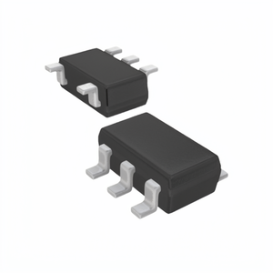 ชิ้นส่วนวงจรอิเล็กทรอนิกส์ รุ่นดั้งเดิม XC9142B50DMR-G ชิปจัดการพลังงาน (PMIC) SC 74A, SOT 753 - Product Image 1