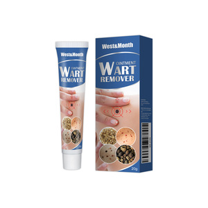 West Month OEM Warts <strong>Remover</strong> Ointment Skin Tags Gel Point Beauty <strong>Mole</strong> <strong>Removal</strong> <strong>Cream</strong> - Product Image 1