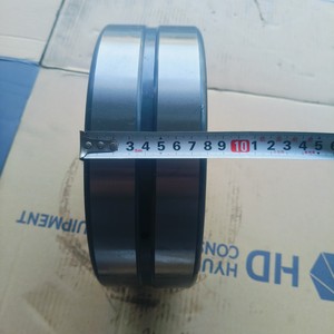 Rodamiento de Bolas Hyundai XKAQ-00117 para Excavadora R305-7, Piezas de Maquinaria de Construcción - Product Image 2