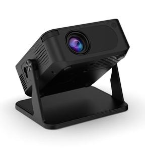 WWT-BL15 Mini Video Chiếu New Khung Tự Động Android 11 Xách Tay Với Wifi6 Và Bt5.2 200Inch Ngoài Trời 1080P - Product Image 2