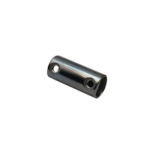 Direto da fábrica 21mm Rodada Fivelas De Cabo, Correias De Cabo <span class=keywords><strong>Belt</strong></span>-End, Parafusos Carteira-Strap Caps Cabo Termina Acessórios De Metal para Sacos - Product Image 3