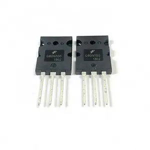 Nouveau tube IGBT Original de haute qualité FGL60N100BNTD 60N100 TO-3PL 60A 1000V G60N100 livraison rapide