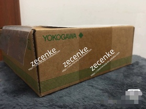 1 Pieza Nueva YOKOGAWA GX90XA-10-L1N-CC Entrada Analógica - Product Image 2