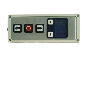 Desbloqueador de Puerta Enrollable Albany Modelo 8820R0032 G5 5878596 2715 Fácil Operación - Product Image 5