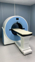 Scanner CT 3D vétérinaire à 16/32 coupes pour la tomographie par ordinateur pratique en milieu hospitalier MT MEDICAL