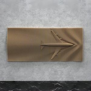 ML-WD058 Customizable Multifunction Airplane Pattern Solid Wood Handcrafted <b>Wall</b> Decor Aviation <b>Sign</b> for Living Room Kids - Product Image 4