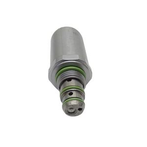 Vanne de distribution électronique à commande proportionnelle pour pompe hydraulique d'excavatrice Jision R900578535 24V - Product Image 2