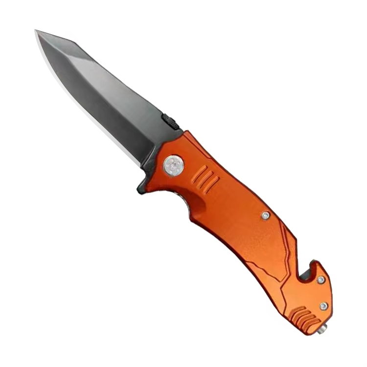 KM-132 ORANGE