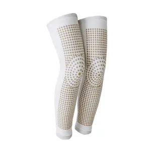 卸売 膝パッドヒーター-ホット販売関節炎サポート圧縮ワームウッドアマゾン膝加熱パッド