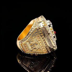 Anillo de Campeonato de los Tampa Bay Buccaneers de Tom Brady 2020-2021, Anillos de Campeonato Personalizados - Product Image 4