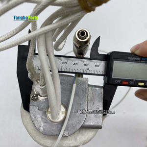 Repuestos de <span class=keywords><strong>esterilizador</strong></span> de alta presión 220V 1600W Generador de vapor para <span class=keywords><strong>Runyes</strong></span> MOST Reemplazo - Product Image 5