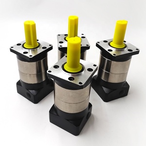Caja <span class=keywords><strong>de</strong></span> Engranajes Planetarios Personalizable ODM para Motor Paso a Paso, Maquinaria Agrícola e Industrial, para Motores Paso a Paso y Servomotores - Product Image 5