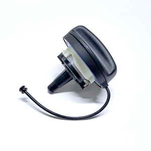 Stzt mô hình cụ thể bình nhiên liệu cap Filler bìa cho BMW 16110149425 16110392413 16111184668 16116756772 16116759252 - Product Image 5