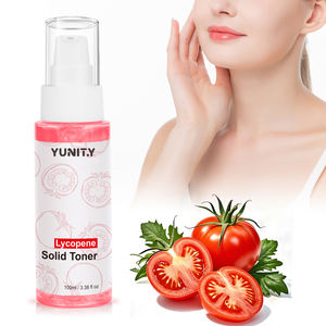 100ml Huidverzorging Toner Hydraterende Verlichtende Verhelderende <span class=keywords><strong>Lycopene</strong></span> Gezichts- en Lichaamsspray - Product Image 1