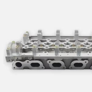 OE #7701477342 nouvelle culasse pour Nissan Opel MOVANO Vivaro Renault <span class=keywords><strong>Master</strong></span> G9u 2.5 <span class=keywords><strong>Dci</strong></span> 2006-2025Y - Product Image 1