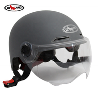 Conception OEM sur mesure, meilleur casque de Motocross, Protection contre la saleté
