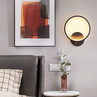 2023 plus récent luxe Led intérieur hôtel chambre décoratif Vintage Antique lit à côté moderne étanche appliques lumières intérieur