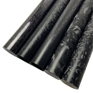 Adesivo per auto in fibra <span class=keywords><strong>di</strong></span> carbonio per animali domestici, - Product Image 5