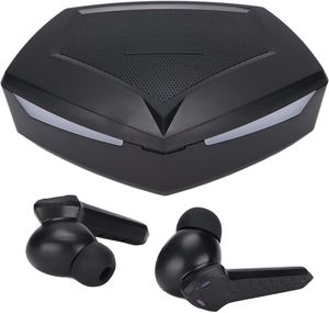 หูฟังเกมมิ่งไร้สาย เสียงสเตอริโอ 3 มิติ ความหน่วงต่ำ TWS - Product Image 1