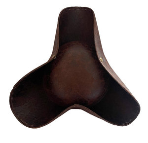 Accessoires d'Halloween fête de mascarade Pirates des Caraïbes Capitaine Jack couvre-chef chapeau cosplay habiller - Product Image 4