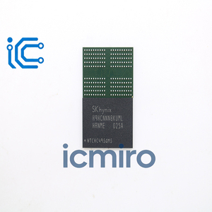 ICMICRO En Stock Nuevo Microcontrolador Microchip Original MCU Proveedor Confiable H9HCNNN8KUMLHR-NME - Product Image 1