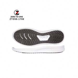 Nouvelle Arrivée Eva Sneaker Semelles Décombres Semelles Pour La Fabrication De Chaussures - Product Image 2