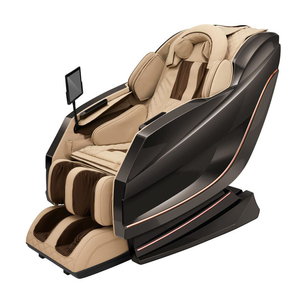 Cabeza airbags amasamiento pie spa <span class=keywords><strong>coche</strong></span> 4d con tablero de control - Product Image 2