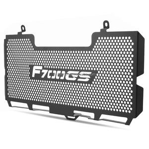 Protector de Radiador para Motocicleta, Cubierta de Rejilla Protectora para <span class=keywords><strong>BMW</strong></span> F650GS, F700GS, F800R, F800S, F800GS, 700 GS, <span class=keywords><strong>F</strong></span> <span class=keywords><strong>800</strong></span> R/<span class=keywords><strong>S</strong></span>, <span class=keywords><strong>F</strong></span> 650GS - Product Image 4