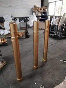 ดอกสว่าน RE543/RE545 TH1162/RC45/RC50 ขนาด 4.5 นิ้ว ทำจากทังสเตนคาร์ไบด์ สำหรับงานเจาะเหมืองแร่ - Product Image 3