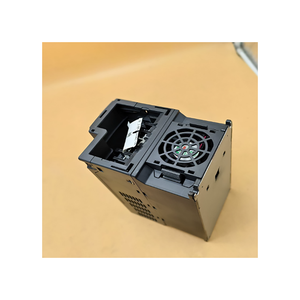 VFD022ELW21A 2.2kW 1PH 220V  VFD รุ่น EL-W ของแท้ใหม่ มีสินค้าในสต็อก ราคาต่อรองได้ - Product Image 3