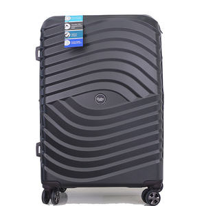 Goby london הסיטונאי יפה + מחשב באיכות גבוהה 20 25 29 אינץ 'מזוודה להגדיר טרולי זה מטען קטנוע - Product Image 4