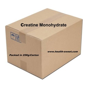 <span class=keywords><strong>Creatine</strong></span> monohidrat bubuk 99.5% murni penambah nutrisi mendukung pertumbuhan otot & kekuatan Makanan kelas untuk minuman olahraga - Product Image 5