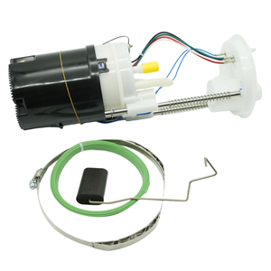 Neue 16117212585 Kraftstoff pumpen modul baugruppe für BMW X3 X4 F26 2013-2018 16117212585 16117204765 - Product Image 1