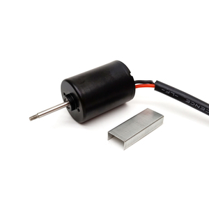 Động cơ điện 24Volt 12Volt TT 28 Mét 2838 nhỏ BLDC động cơ điều khiển tốc độ Micro không chổi than <span class=keywords><strong>DC</strong></span> động cơ - Product Image 3