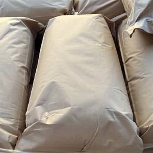 Monostéarate de glycérol GMS de qualité alimentaire 40/90 <span class=keywords><strong>ester</strong></span> émulsifiant de glycérine distillée et dérivés - Product Image 6