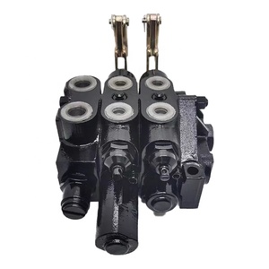 อะไหล่เครื่องจักรกลการเกษตรคุณภาพสูงแบบหลายทางสำหรับ YTO/LOVOL/DFAM รุ่น YTO 504 554 LOVOL 704 804 - Product Image 4