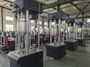 Preis von Hohe Temperatur Durable Creeping Prüfmaschine Kriechen <span class=keywords><strong>Tester</strong></span> Verwendet für Zugversuch - Product Image 3