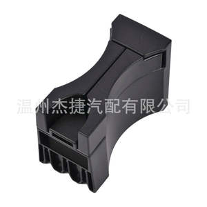 Porte-gobelet pour Toyota Land Cruiser 08-19, insert de séparation compatible avec le modèle 55633-60040 - Product Image 1