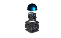 Capteur Lidar Robosense Airy 3D 360*70 degrés pour tondeuse à gazon Slam Mapping PACECAT LDS-M300-E
