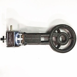 <span class=keywords><strong>Prix</strong></span> usine personnalisé poêle commercial haute pression en fonte brûleurs à gaz, cuisinière à gaz en fonte, brûleur à gaz - Product Image 6