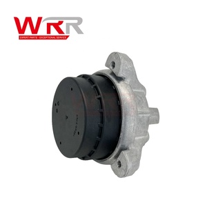 Soporte de Motor 22117935149 22116785601 para BMW F10 F01 535i 730i, Cojín de Goma Delantero Premium y Duradero para Motor - Product Image 5