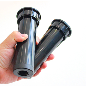 उच्च गुणवत्ता वाले प्लास्टिक पॉप अप स्प्रिंकलर लॉन वाटर स्प्रिंकलर गार्डन सिंचाई उद्यान सिंचाई उद्यान जल प्रणाली - Product Image 5