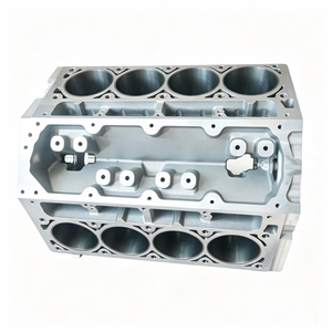 Blocco Motore in Alluminio LS3 6.2L <span class=keywords><strong>V8</strong></span> 100% Testato a Prezzo di Fabbrica per Chevrolet Corvette <span class=keywords><strong>Camaro</strong></span>, Motore ad Alte Prestazioni per Corse - Product Image 6