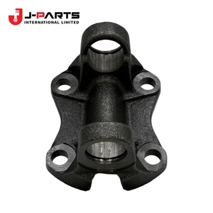 Yugo, Brida de Junta Universal para Toyota Hilux LN167 1989-2004 OE 37315-35040 3731535040 - Product Image 1