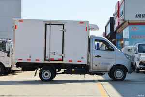 <span class=keywords><strong>Venta</strong></span> Directa <span class=keywords><strong>de</strong></span> Fábrica <span class=keywords><strong>de</strong></span> <span class=keywords><strong>Camiones</strong></span> Refrigerados Changan para Transporte <span class=keywords><strong>de</strong></span> Carne, Huevos y Productos Lácteos en Cadena <span class=keywords><strong>de</strong></span> Frío - Product Image 5